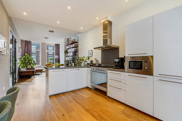 Medium property photo - Beeklaan 170, 2562 AP Den Haag